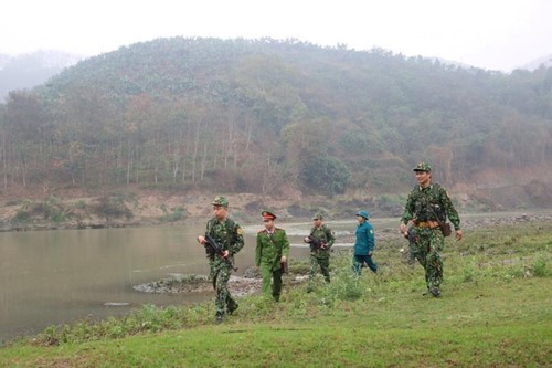 人身売買予防対策に取り組む ベトナム - ảnh 1