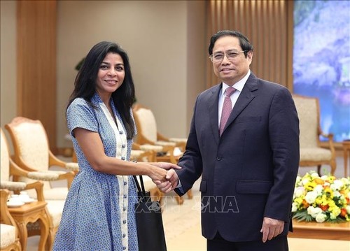 ベトナムの経済成長　際立っている - ảnh 1