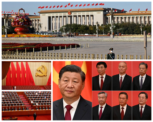 ＶＯＶが選んだ2022年の国際10大ニュース - ảnh 6