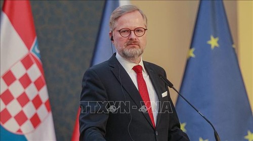 ベトナムとチェコとの関係 - ảnh 1