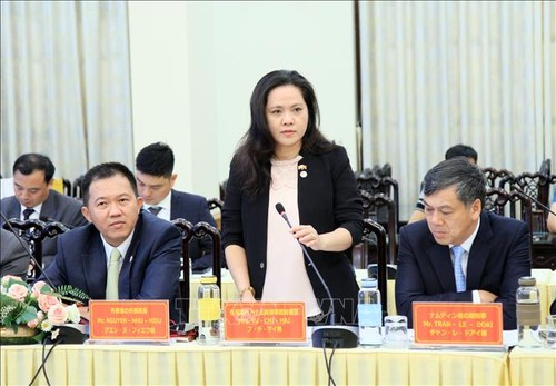 宮崎県、ナムディン省との協力を強化 - ảnh 1