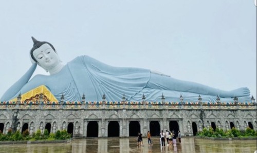 ソクチャン省における信仰の自由の確保 - ảnh 2