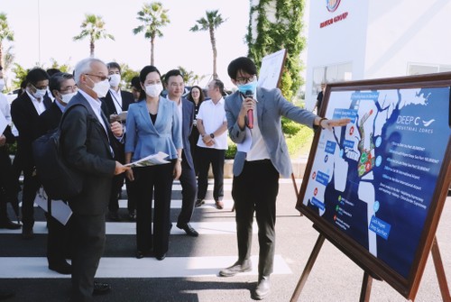 まもなく 北海道フェスティバル in ハロン 開催 - ảnh 1