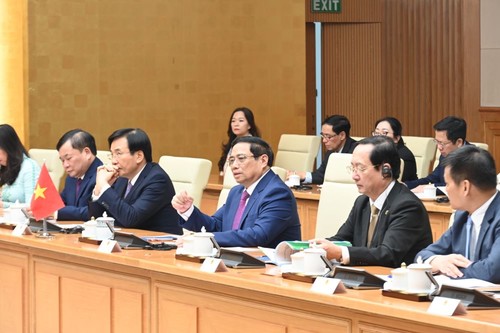 ベトナムとベラルーシ 多分野における協力関係を強化 - ảnh 1