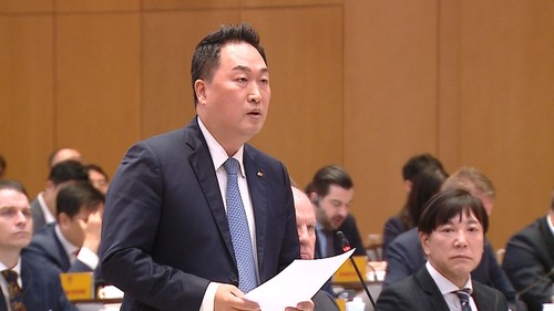 外国投資家にとって信頼できる投資先  ベトナム - ảnh 1