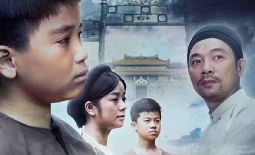 ホー・チ・ミン主席の生誕135周年記念の映画週間 始まる - ảnh 1