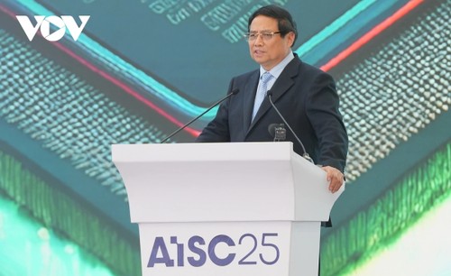 デジタル時代の連携：ベトナム・日本・韓国がAI、半導体分野で手を携えて - ảnh 4