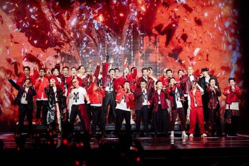 文化産業におけるベトナムと日本、およびベトナムと韓国との協力関係 - ảnh 1