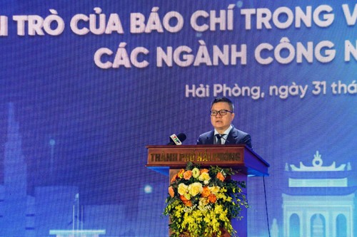 文化産業におけるベトナムと日本、およびベトナムと韓国との協力関係 - ảnh 4