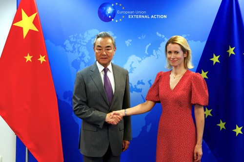 EU・中関係巡り 貿易摩擦は依然として激化 - ảnh 1