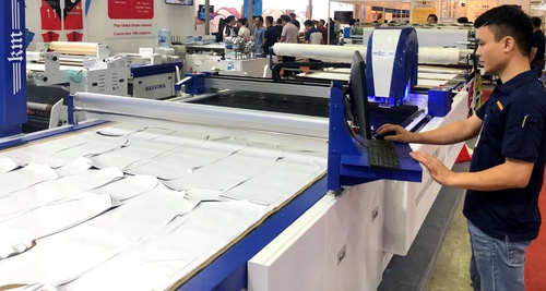 ホーチミン市の企業 AI導入で生産性と競争力を向上 - ảnh 1