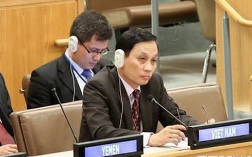 ASEAN akan berbahas tentang  masalah  Laut Timur - ảnh 1