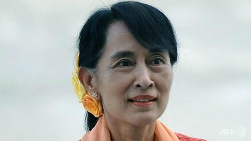 Pemilu Myanmar:   Partai USDP merebut 56 kursi Parlemen - ảnh 1