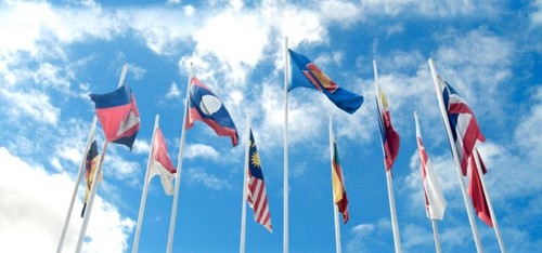 Para pejabat senior ASEAN mengadakan pertemuan di Filipina - ảnh 1