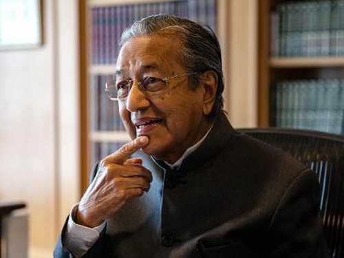 PM Malaysia dengan mendadak  berseru untuk  mempelajari lagi CP TPP - ảnh 1