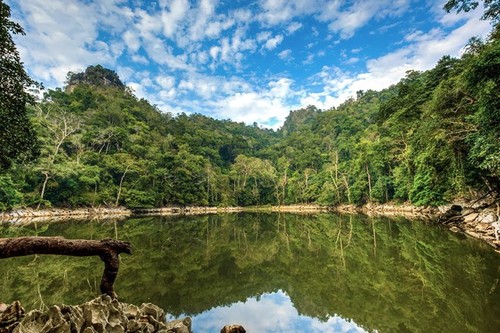 Vietnam seeks UNESCO recognition for Ba Be-Na Hang natural heritage - ảnh 2