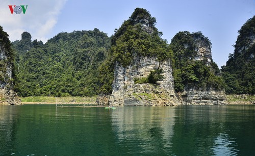 Vietnam seeks UNESCO recognition for Ba Be-Na Hang natural heritage - ảnh 1