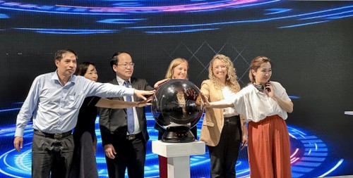 Digital jobs and new opportunities for workers discussed - ảnh 2