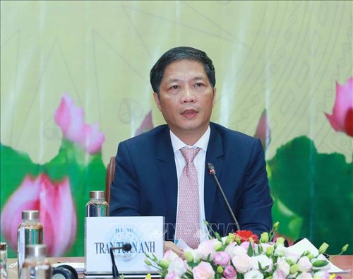 Party Resolution on maritime economy development - ảnh 2