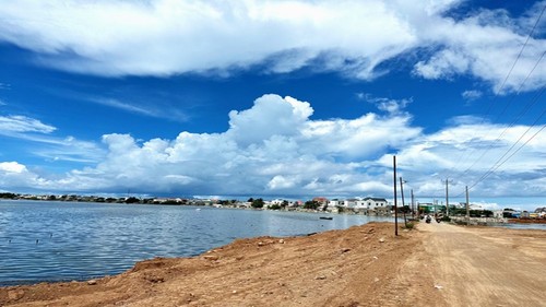 Ninh Thuan, a land of unique values - ảnh 2