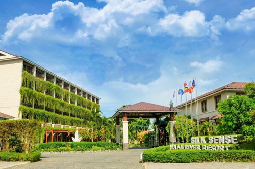 First Zero Plastic Waste Resort in Vietnam announced - ảnh 1