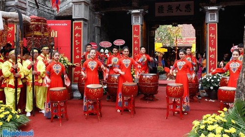 Hanoi's Old Quarter preserves core values of craft streets - ảnh 3