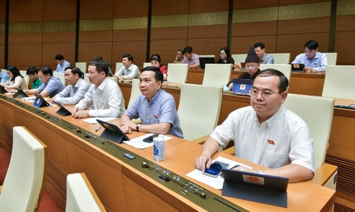 Incentives for renewable energy development to be introduced soon - ảnh 1