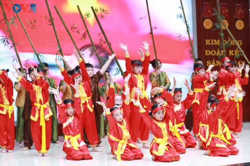 EU report wrongly reflects Vietnam’s human rights - ảnh 1