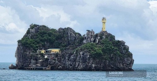 New tourist routes to explore Ha Long, Bai Tu Long - ảnh 2