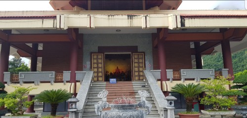 Pac Bo, a special national relic site in Cao Bang - ảnh 1