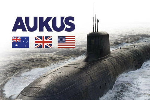 AUKUS consults Asia-Pacific countries on cooperation possibility - ảnh 1