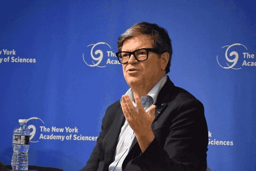 Professor Yann LeCun, Meta chief AI scientist to attend VinFuture Sci-Tech Week in Hanoi - ảnh 1