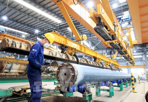 Foreign media praise Vietnam’s bright economic outlook - ảnh 1