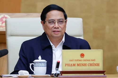 PM urges optimal SOE reform for national interests - ảnh 1