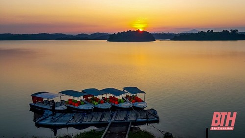 Ben En National Park, an attractive destination in Thanh Hoa province - ảnh 2