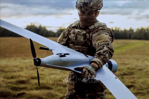 Challenges surrounding Russia-Ukraine energy infrastructure ceasefire - ảnh 1