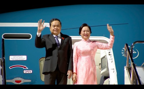 Vietnam supports multilateralism, respects traditional relationships - ảnh 1