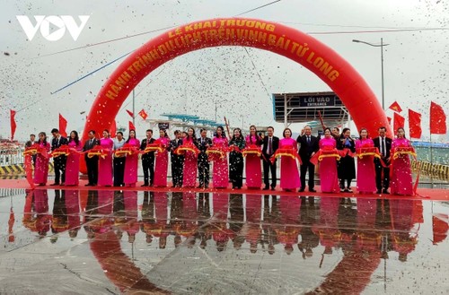 Quang Ninh promotes Bai Tu Long’s tourism potential - ảnh 1