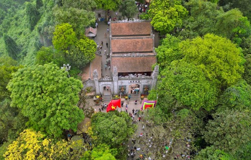 Guardians of the sacred Hung Kings worship rituals - ảnh 1