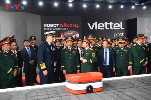 Vietnam, China nurture neighborly friendship and solidarity - ảnh 5