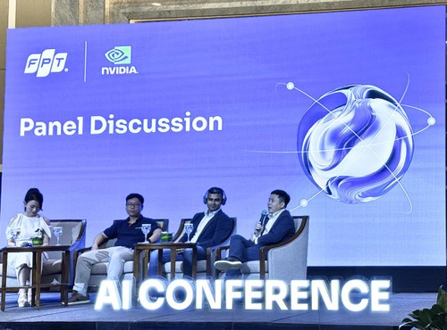 FPT initiates customized, sovereign AI - ảnh 1