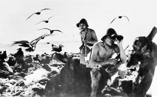 Liberation of Truong Sa: Territory from mainland to islands - ảnh 1