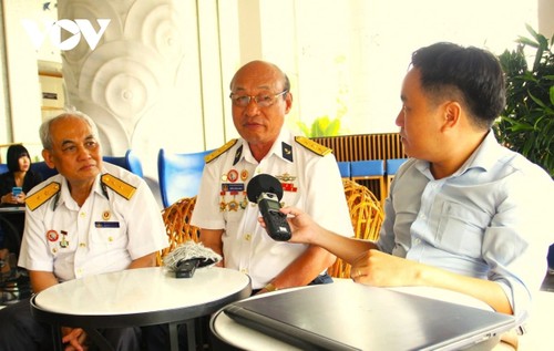 Liberation of Truong Sa: Territory from mainland to islands - ảnh 3