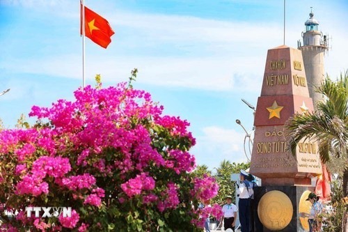 Liberation of Truong Sa: Territory from mainland to islands - ảnh 4