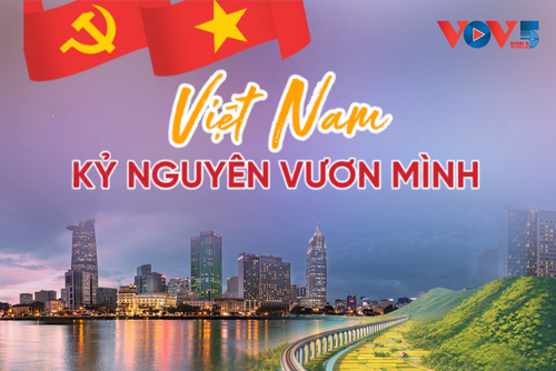 Vietnamese press in the era of national rise - ảnh 1