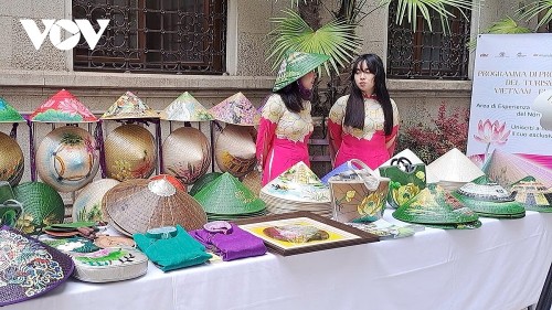 Vietnam, Italy seek to unlock tourism cooperation potential - ảnh 1