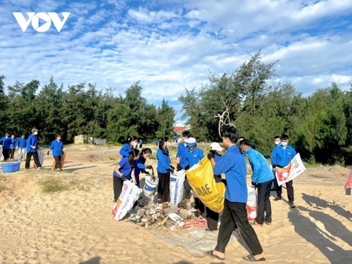 Vietnam Sea and Island Week launched in Dong Hoi City - ảnh 2