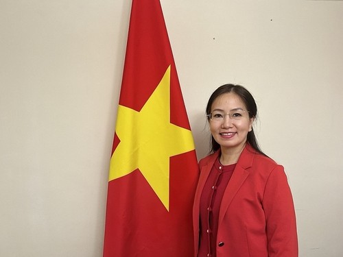 Vietnam seeks to increase rice shipments to Canada - ảnh 2