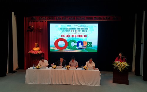 OCOP fair to showcase thousands of certified products - ảnh 1