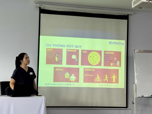 First aid training helps save lives in emergencies - ảnh 3